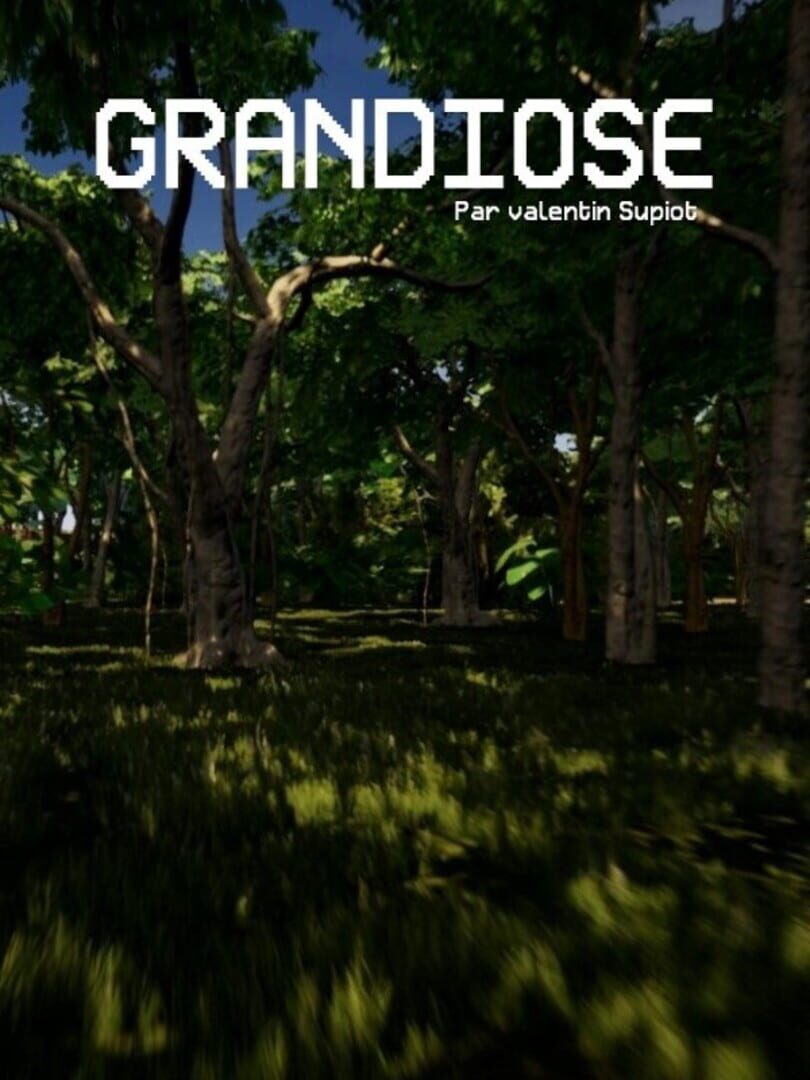 Grandiose