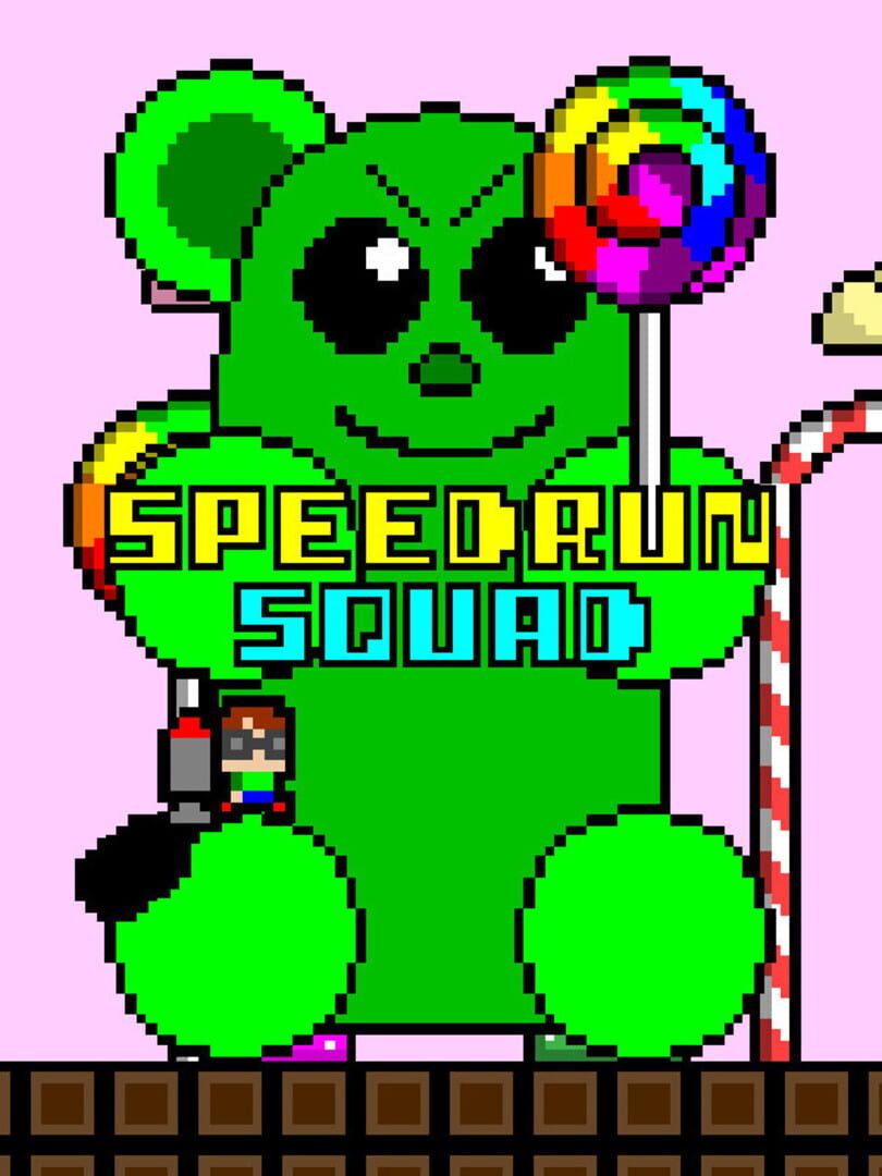 Speedrun Squad
