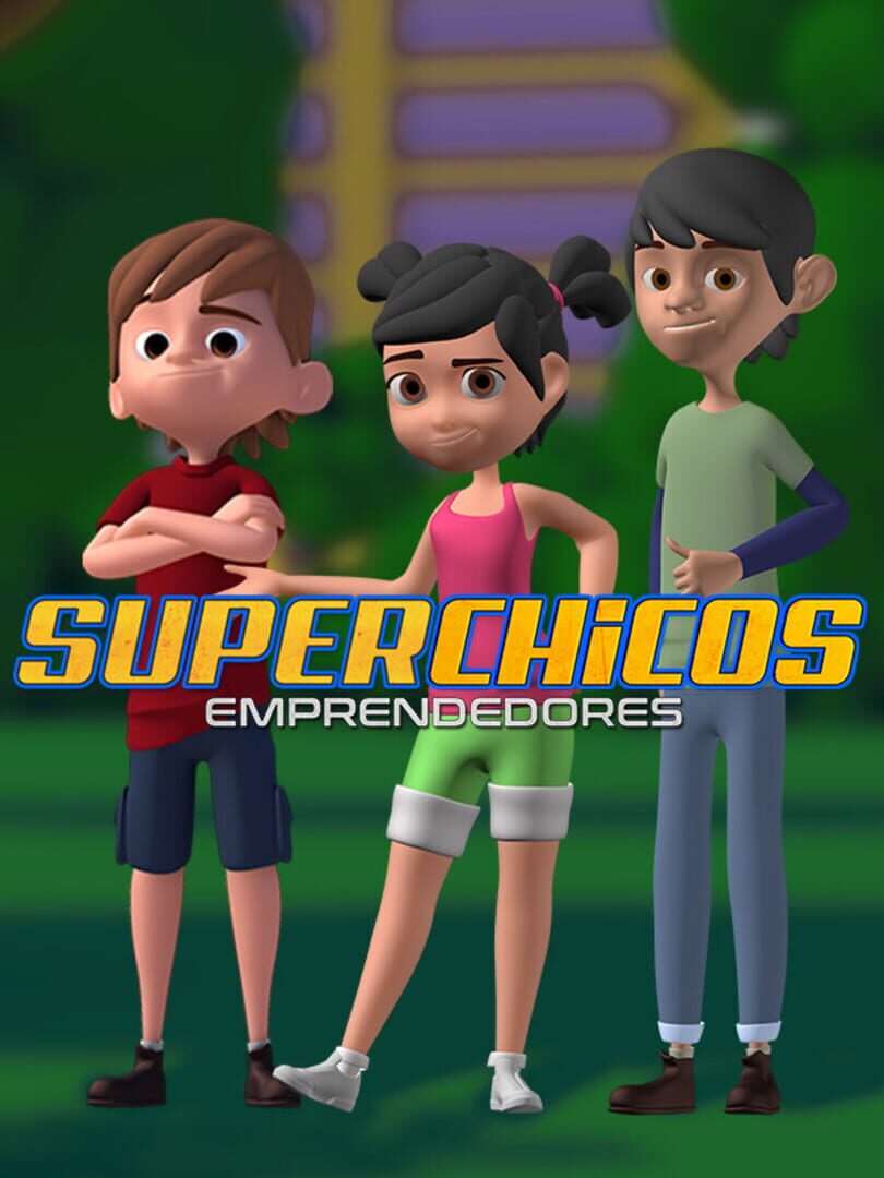 Super Chicos