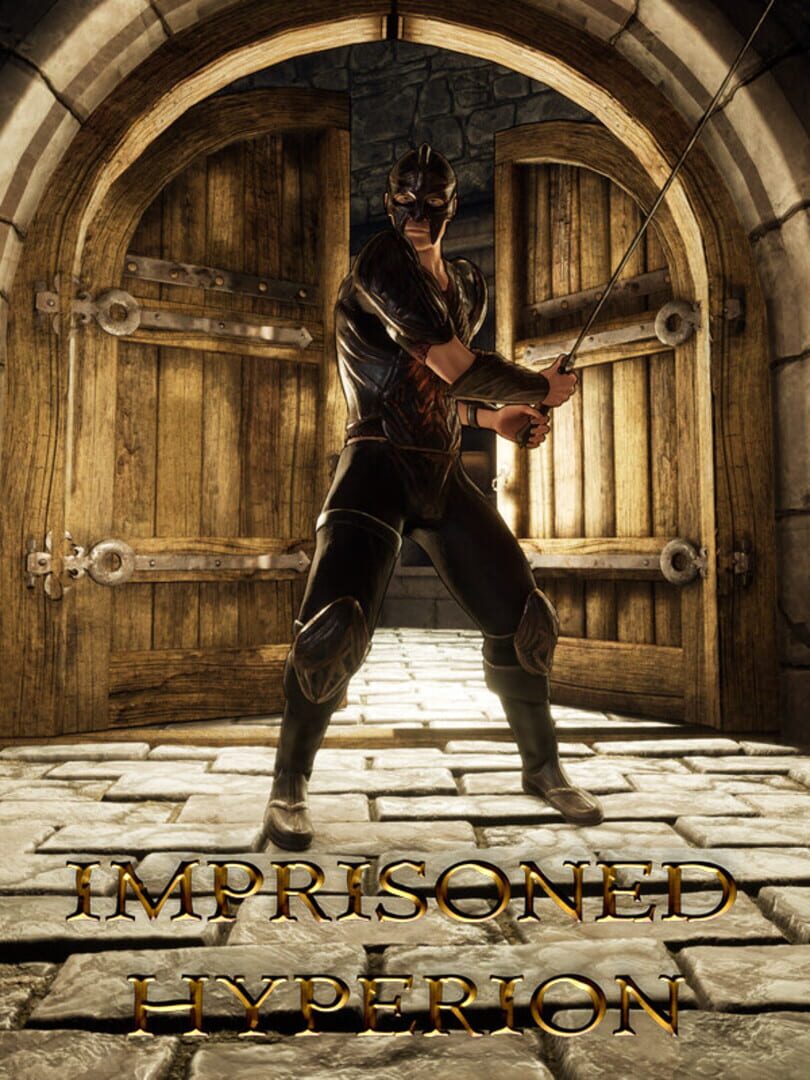 Imprisoned Hyperion