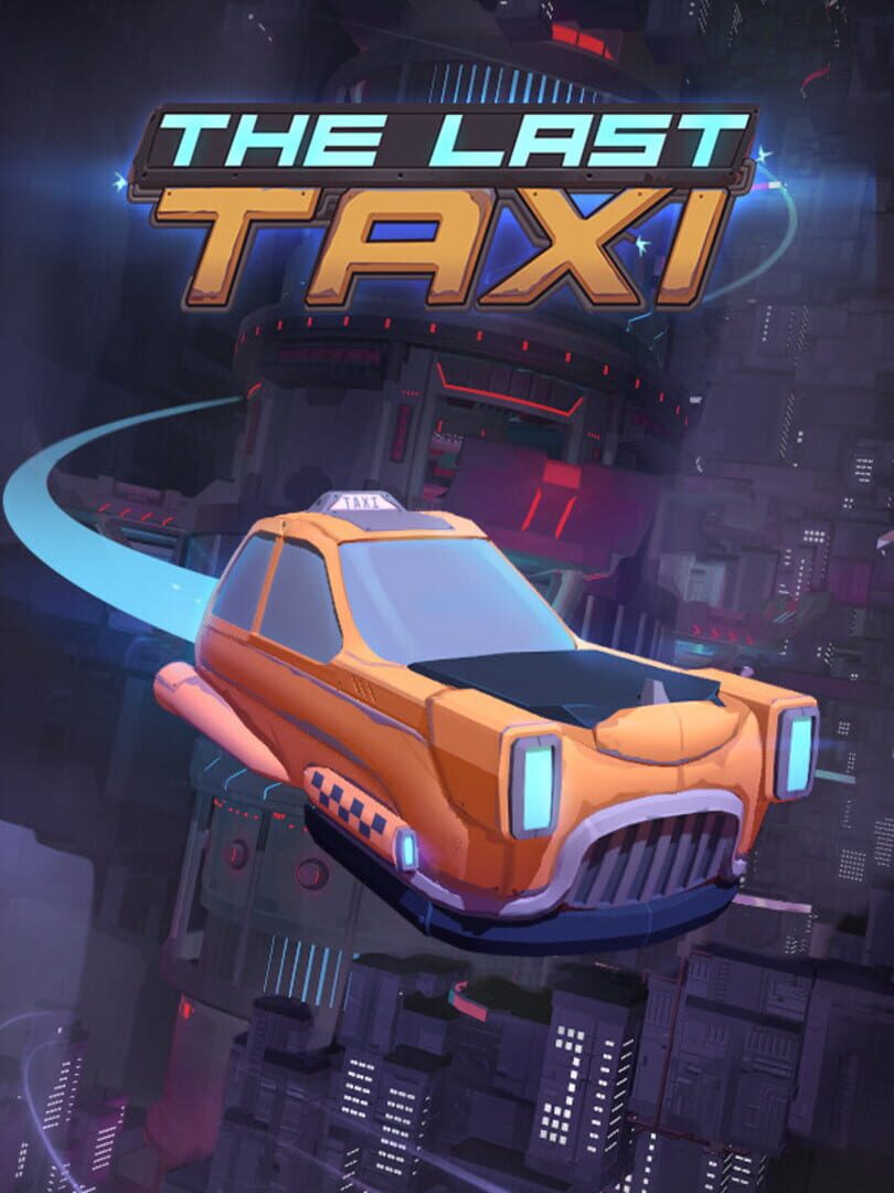 The Last Taxi