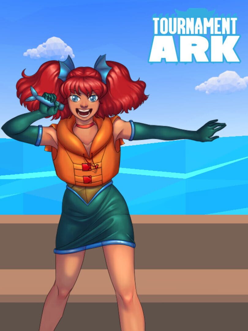 Tournament Ark