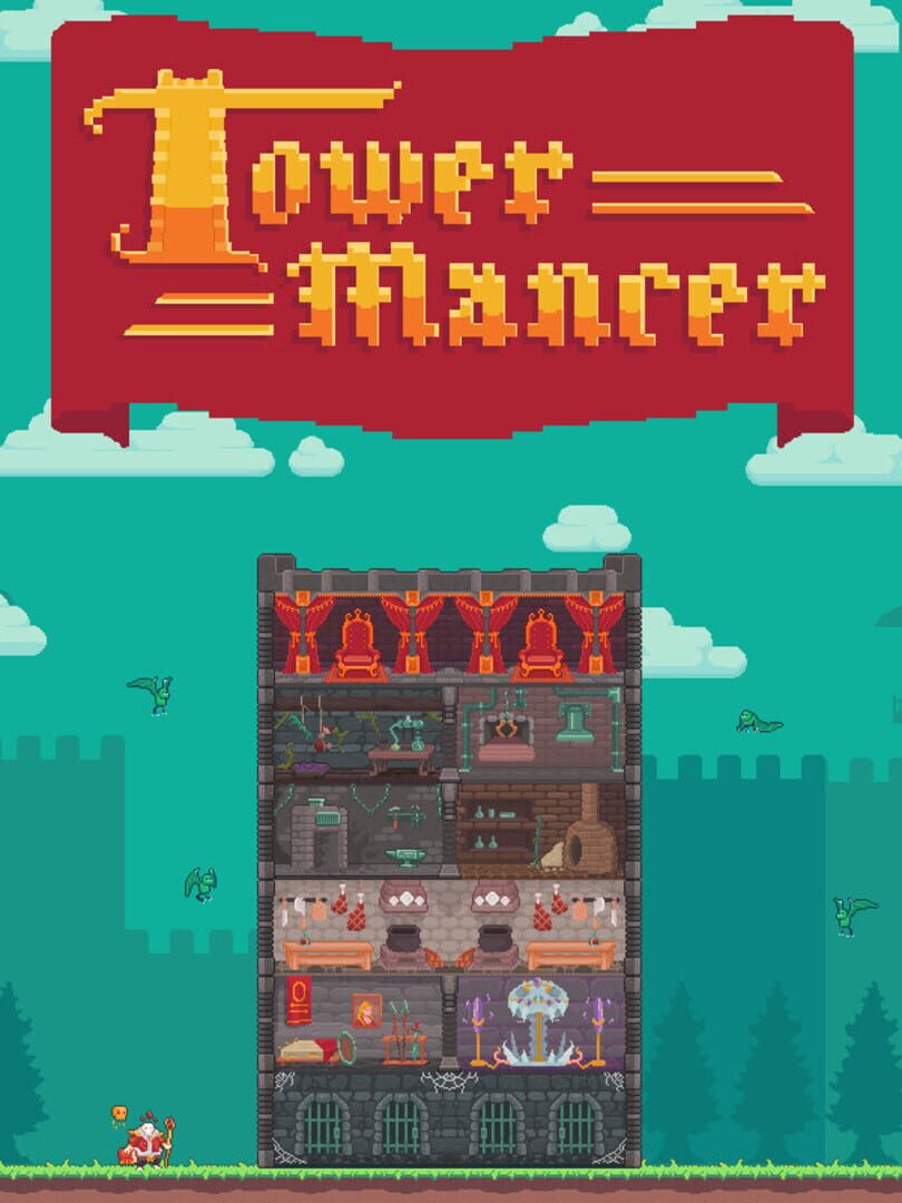 TowerMancer