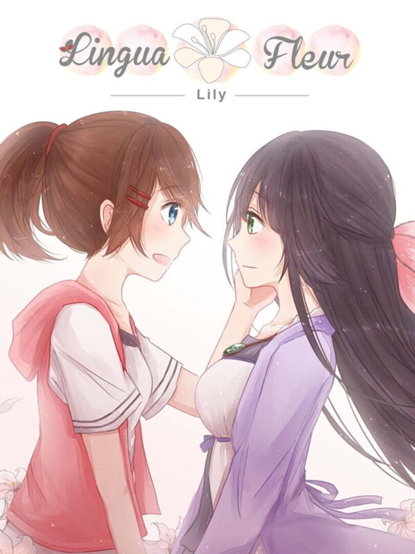 Lingua Fleur: Lily
