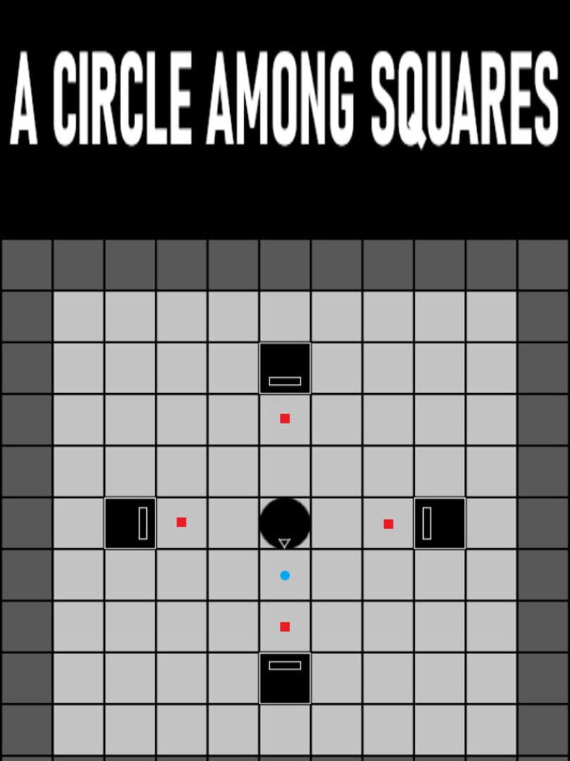 A Circle Among Squares