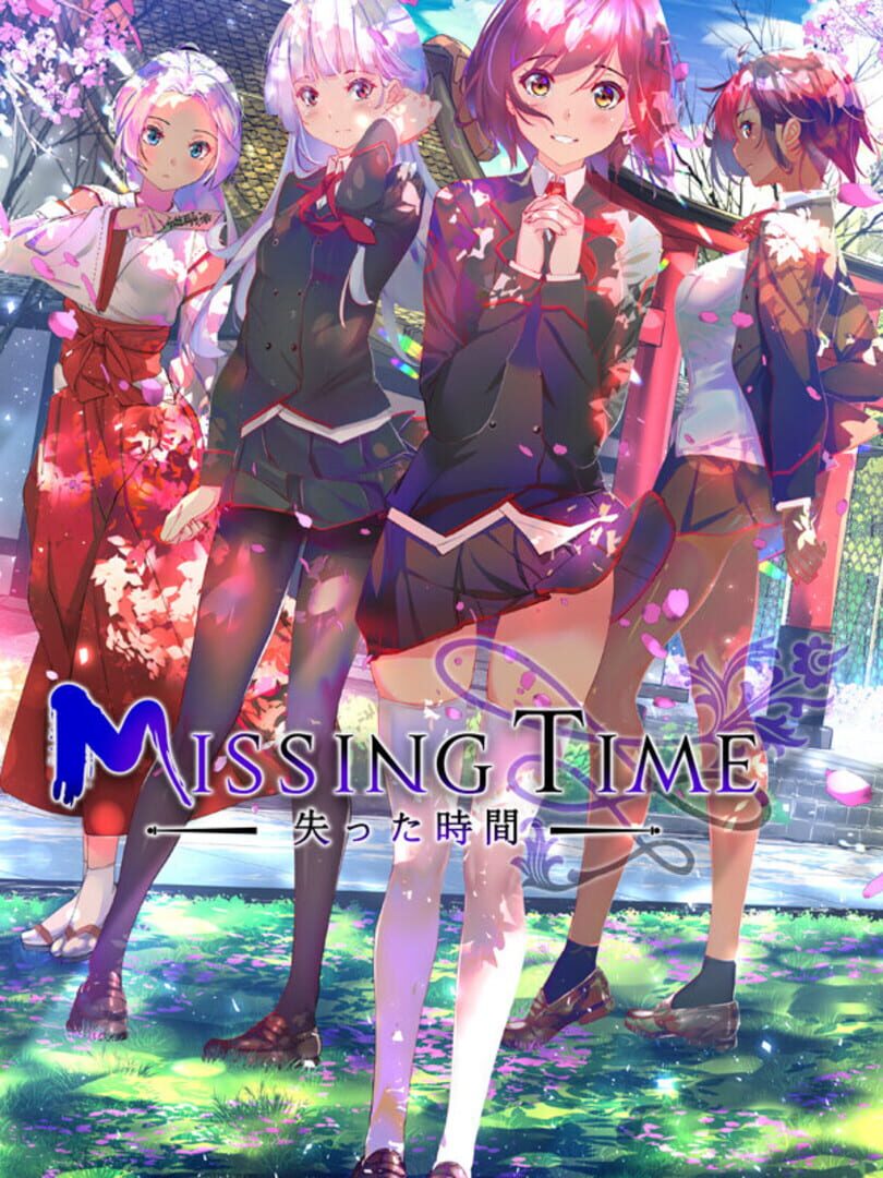Missing Time