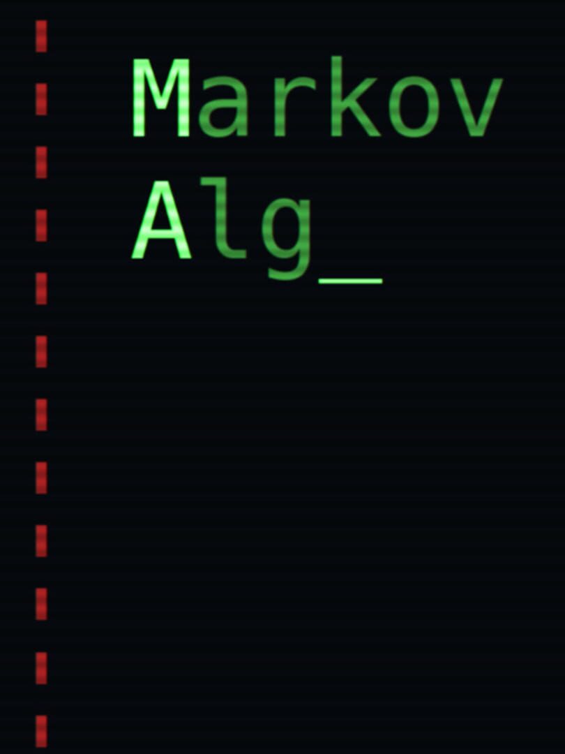 Markov Alg
