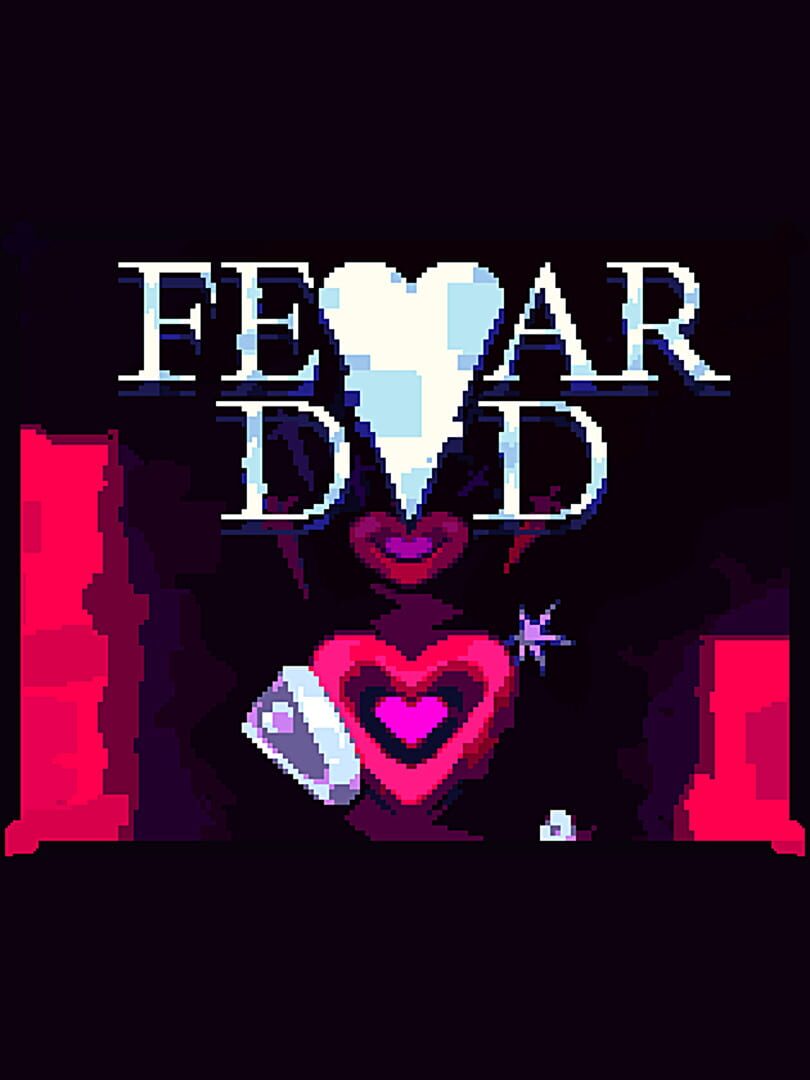 Fewar-DVD