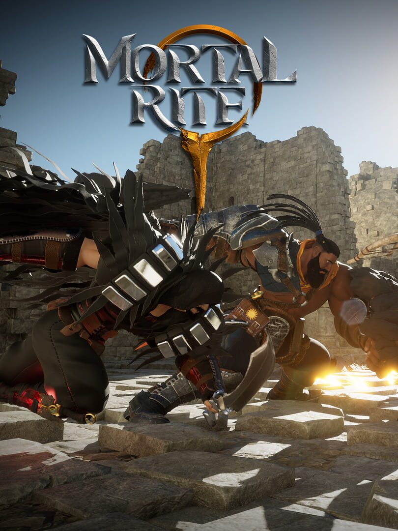Mortal Rite