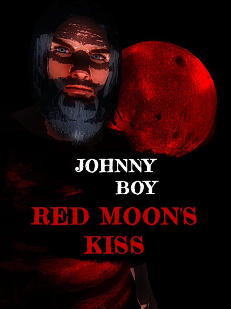 Johnny Boy: Red Moon's Kiss