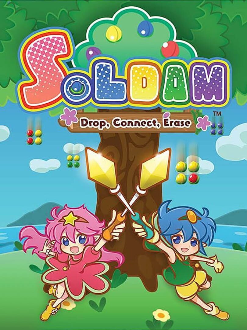 Soldam : Lâchez, Reliez, Éliminez