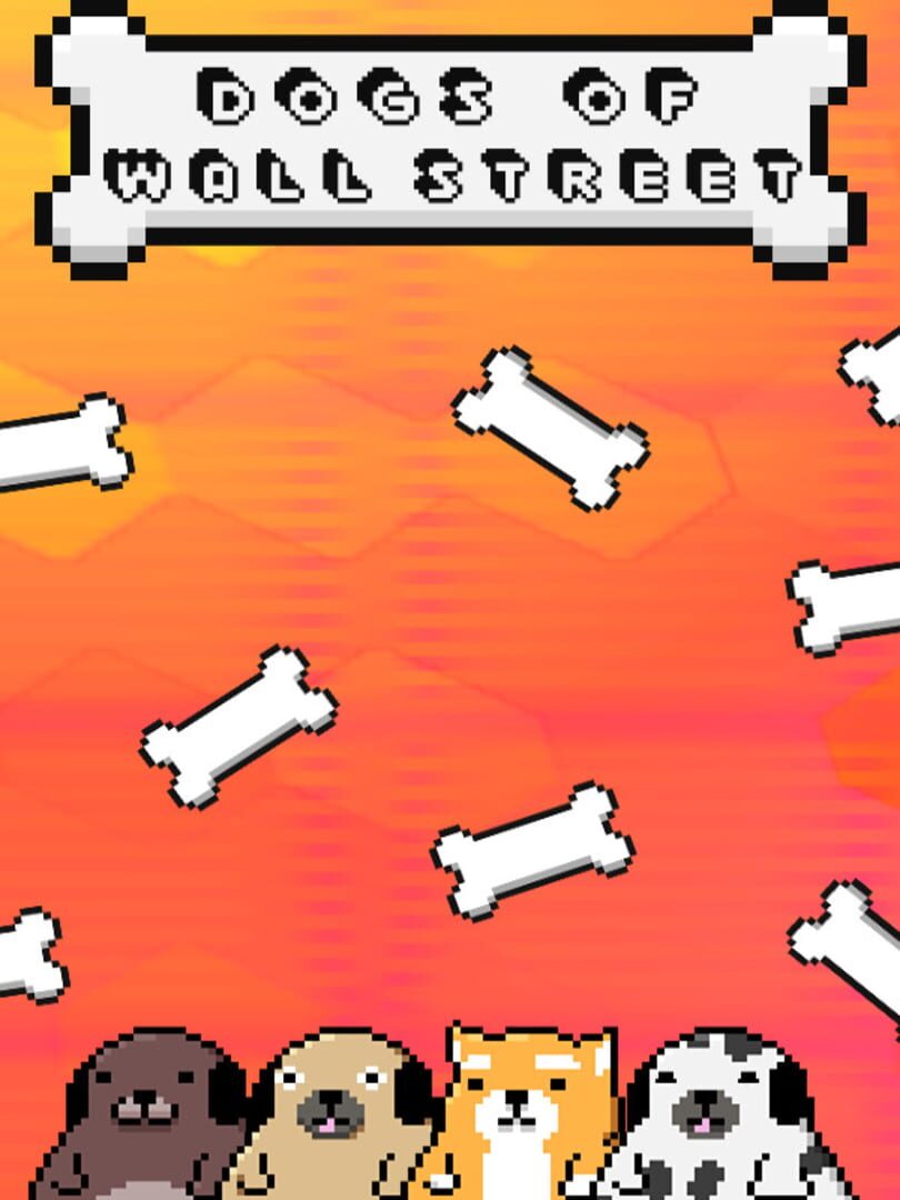 Dogs of Wallstreet
