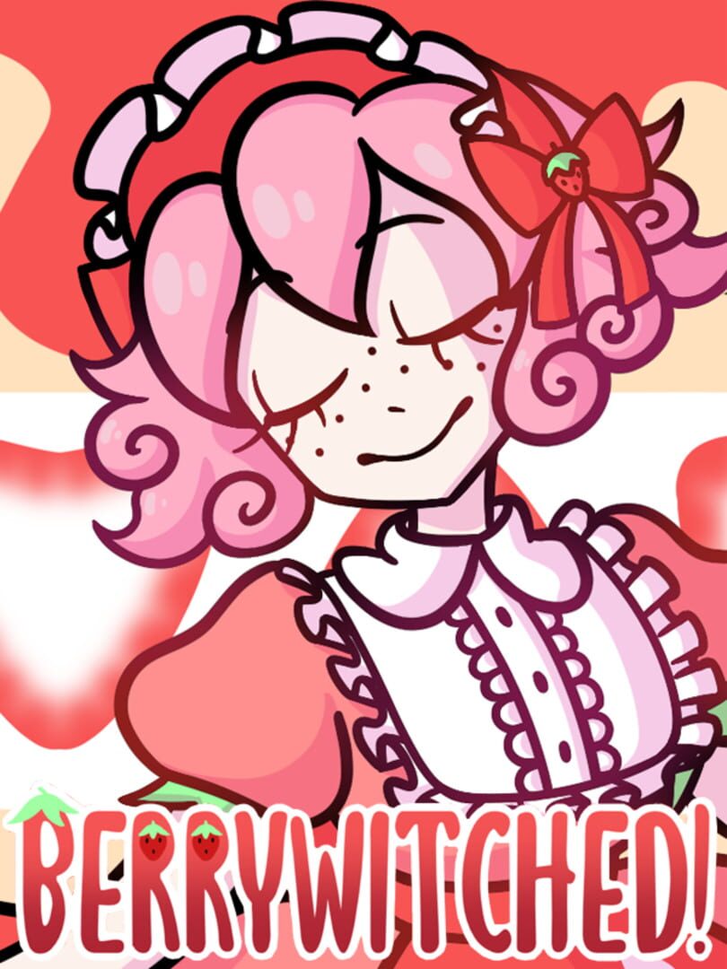 Berrywitched