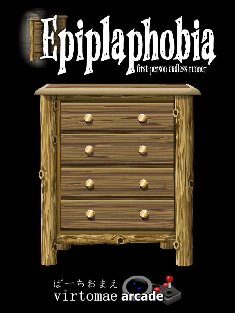 Epiplaphobia