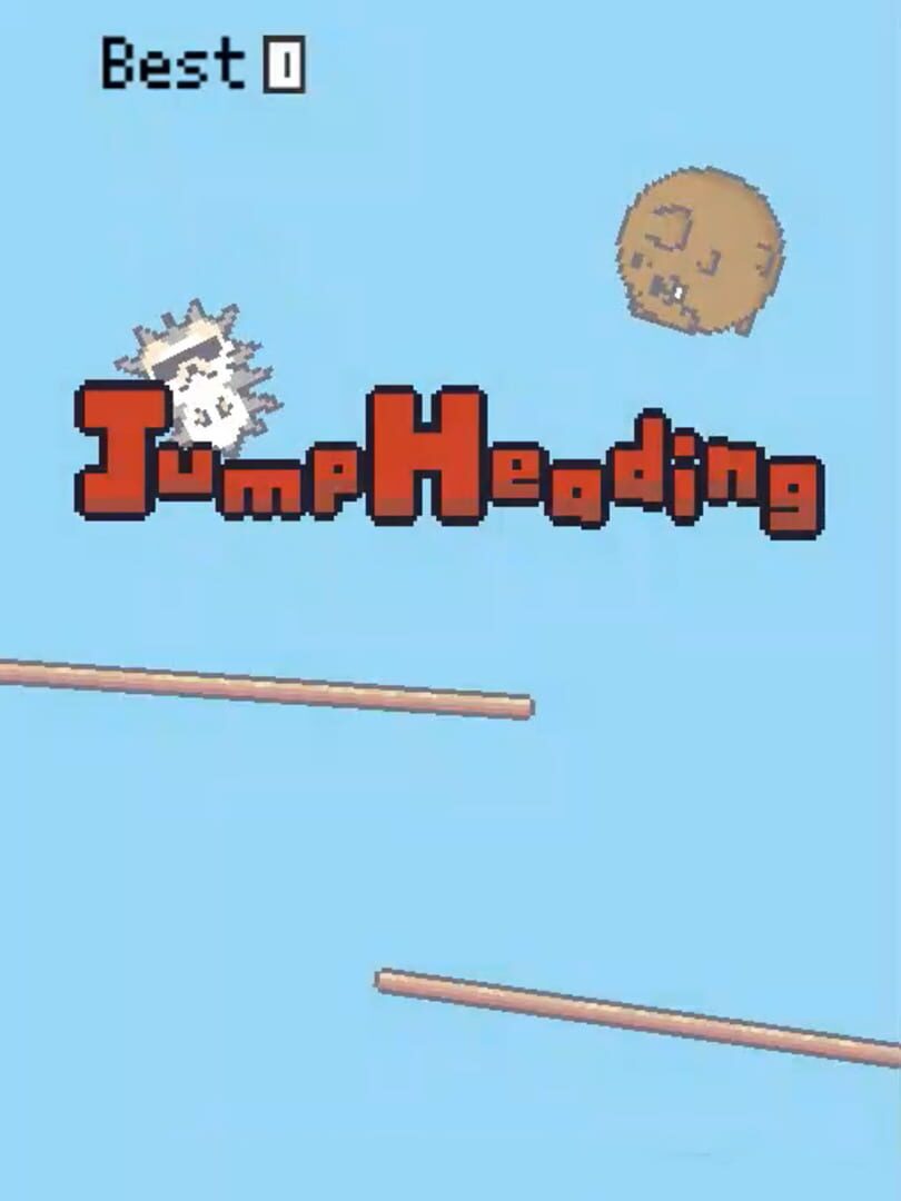 Jump Heading