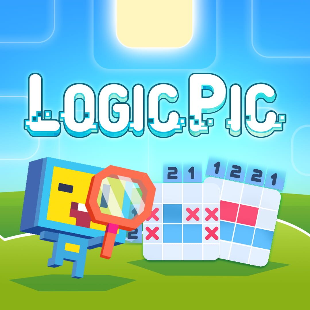 Logic Pic