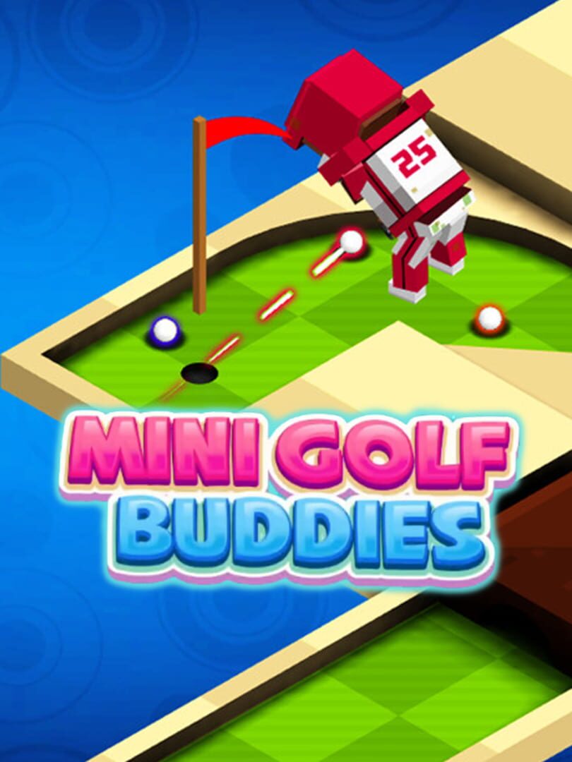 Mini Golf Buddies