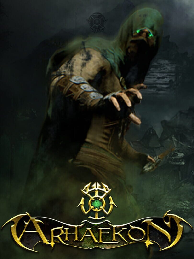 Arhaekon