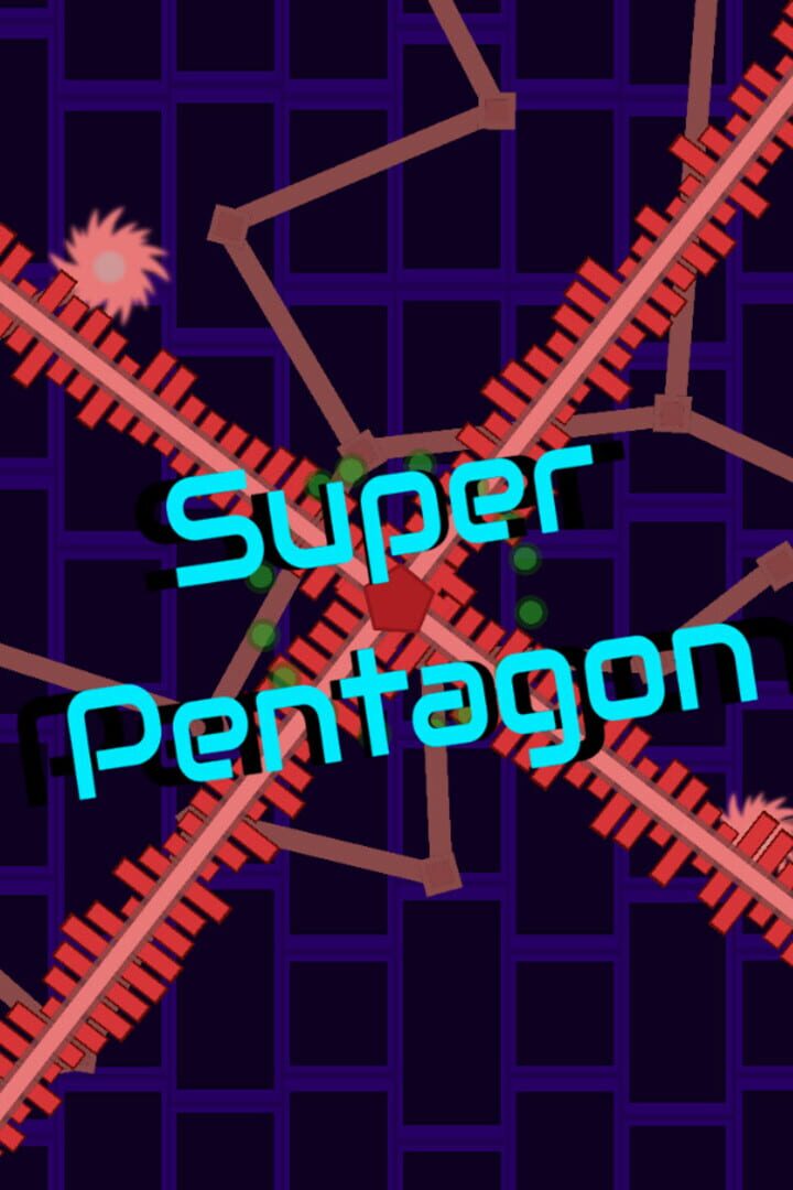 Super Pentagon