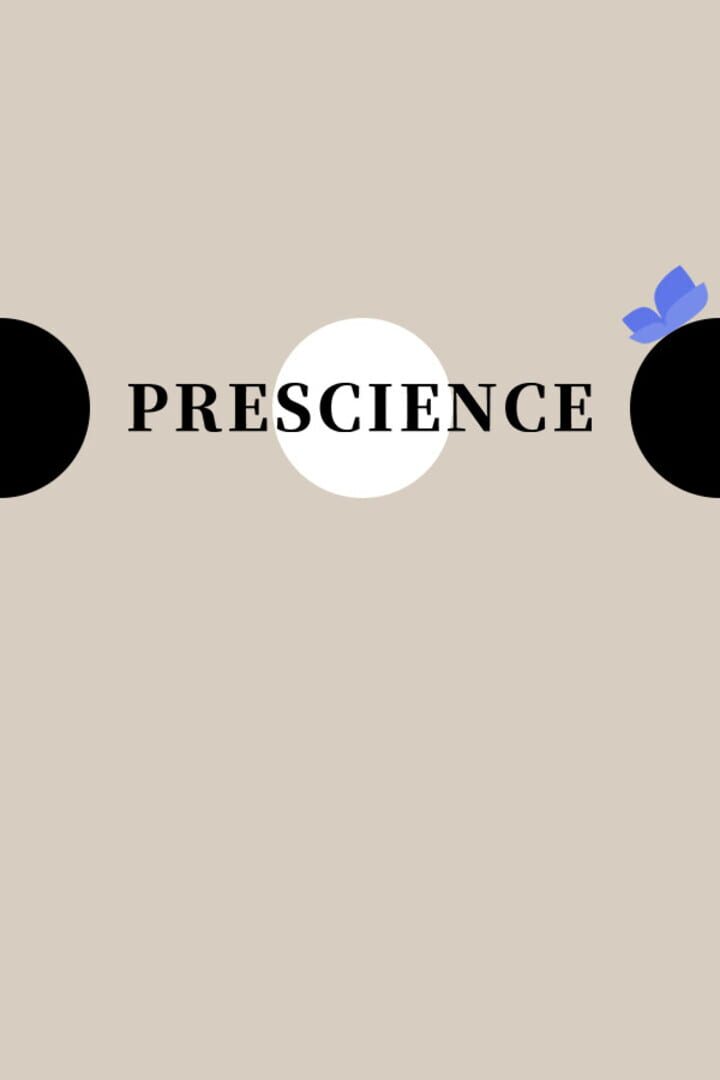 Prescience