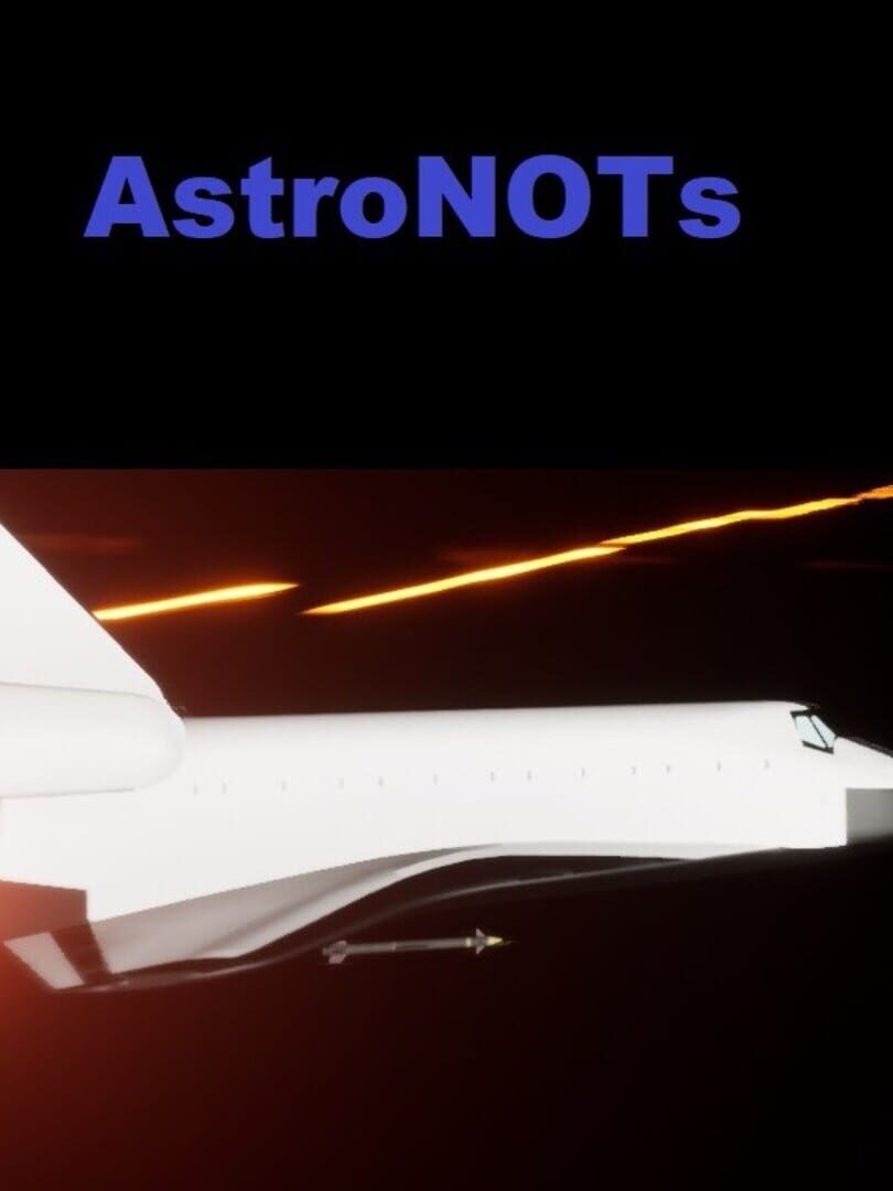 Astronots