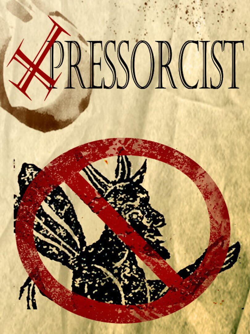Xpressorcist
