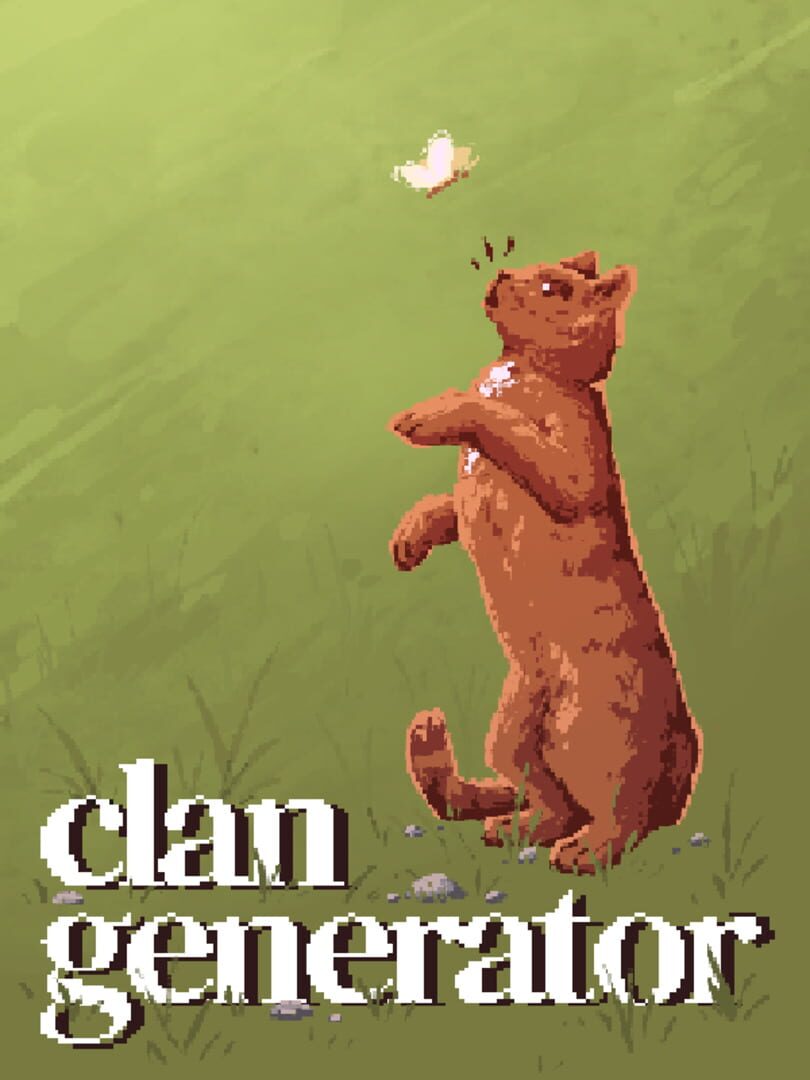 Clan Generator Fan Edit