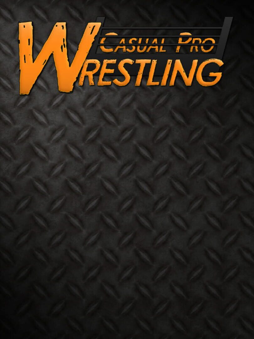 Casual Pro Wrestling