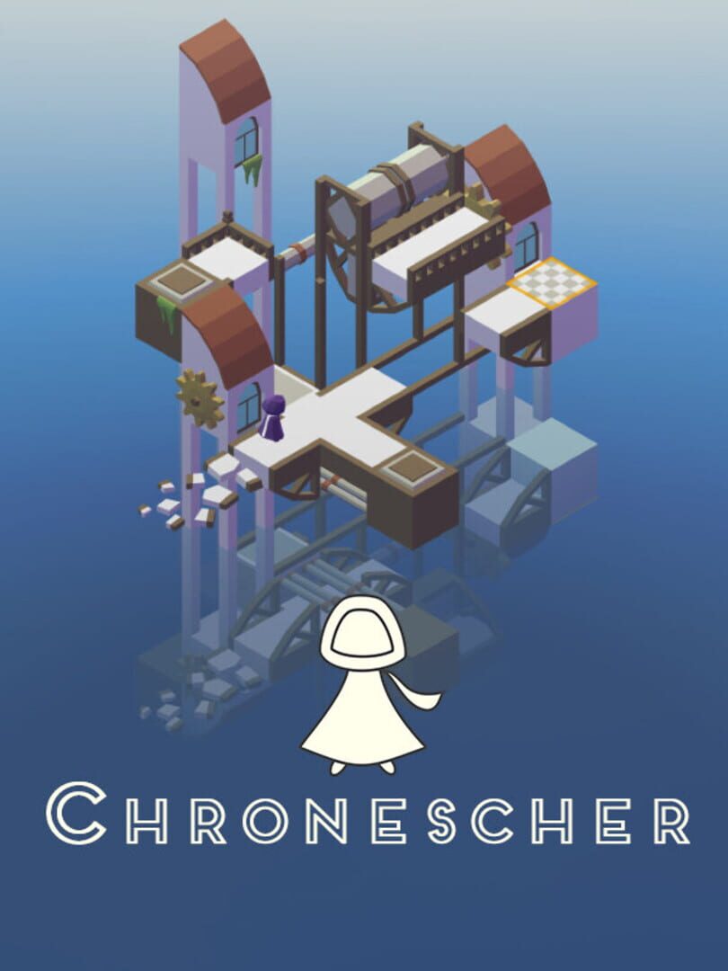 Chronescher