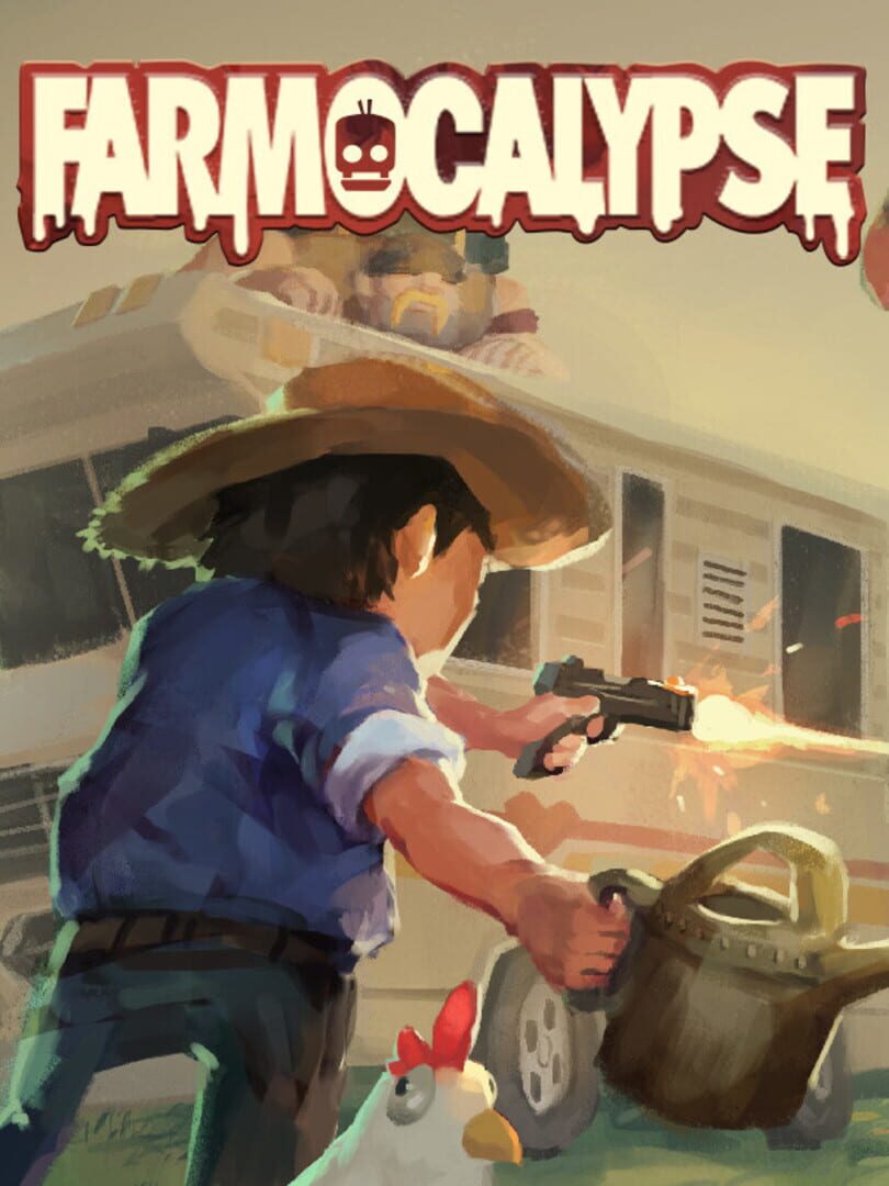 Farmocalypse