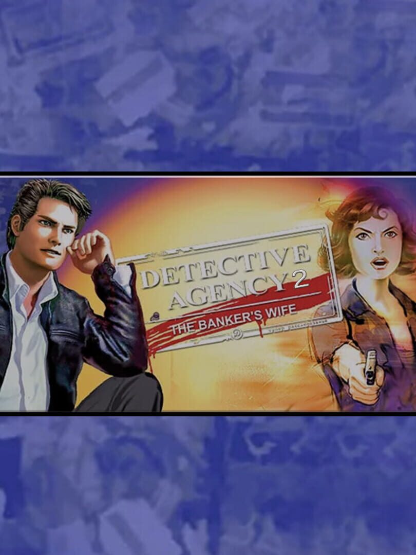 Detective Agency 2