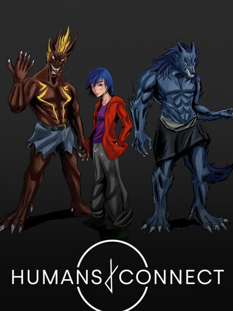 Humans Connect