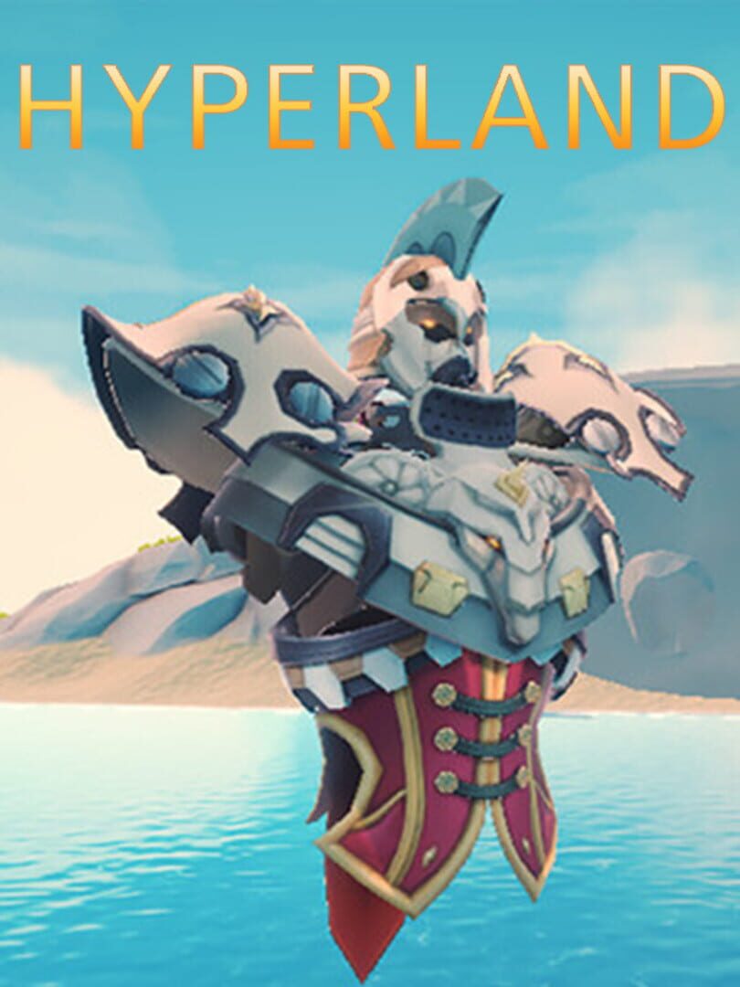 Hyperland