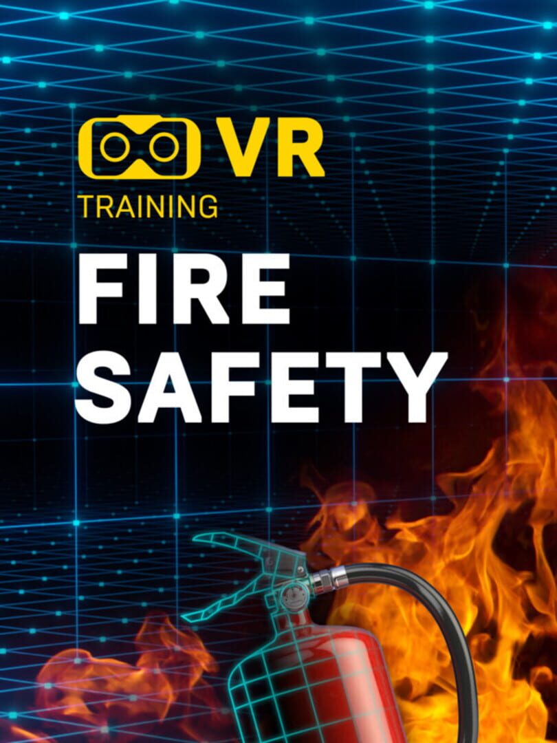 VR Training: Fire Safety