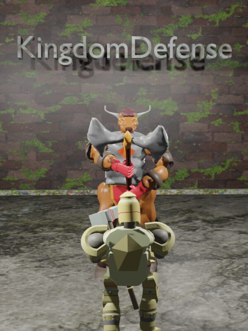 KingdomDefense