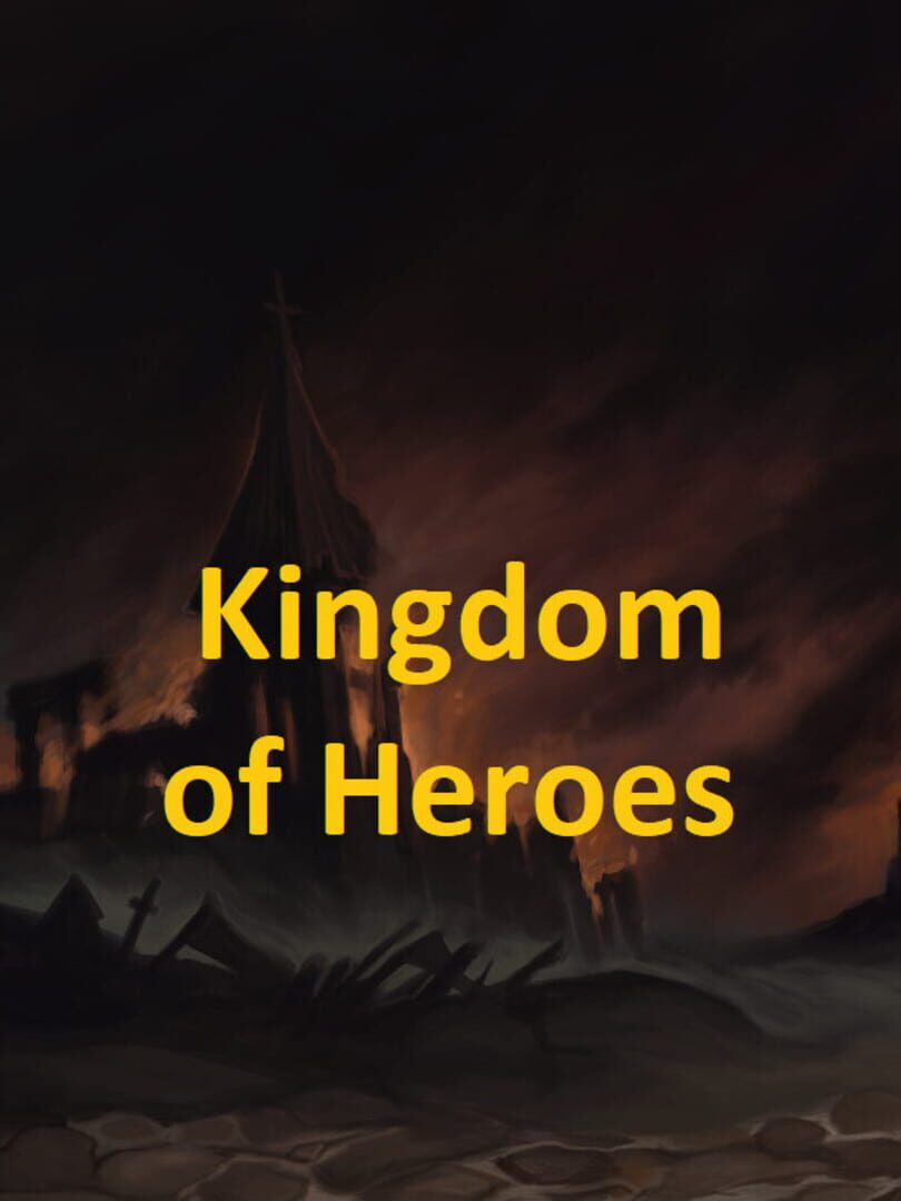 Kingdom of Heroes