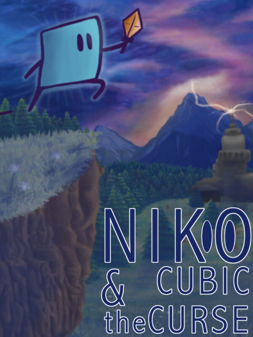 Niko and the Cubic Curse
