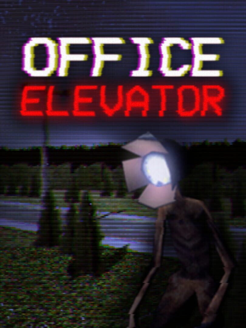 Office Elevator