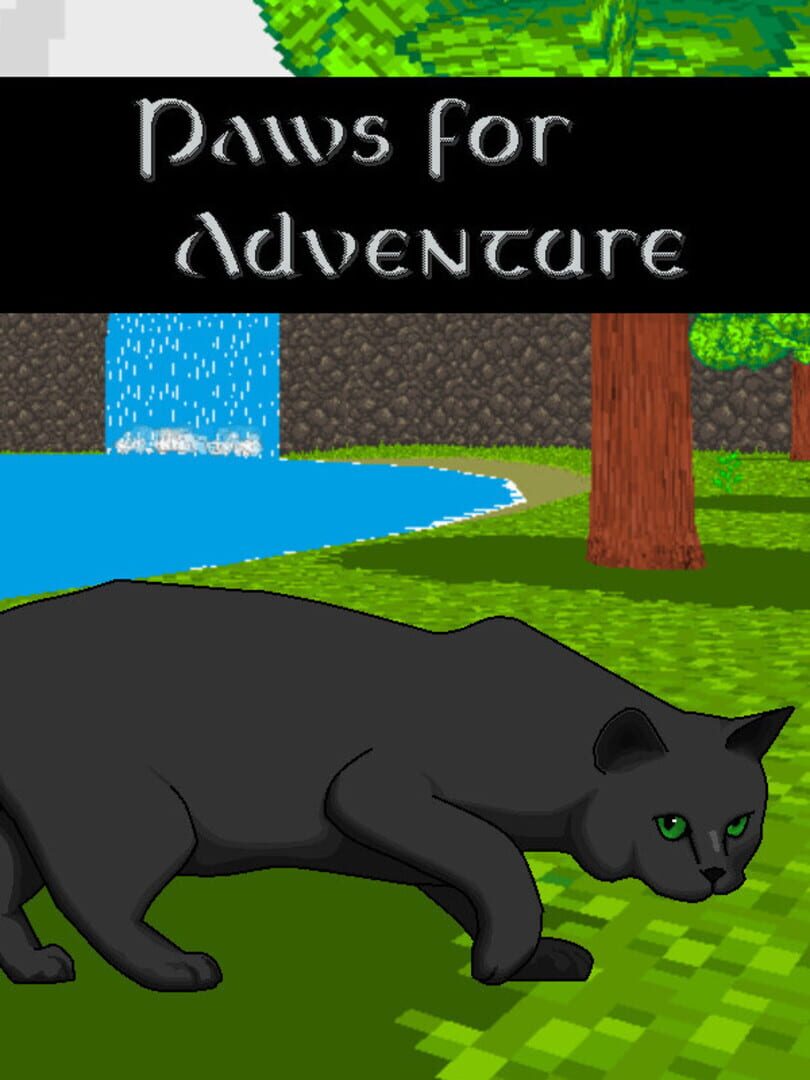 Paws for Adventure
