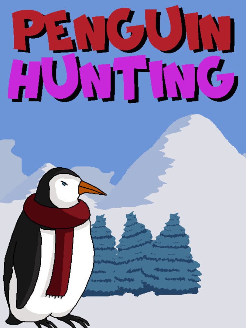 Penguin Hunting