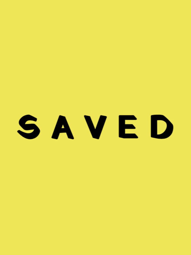 Saved
