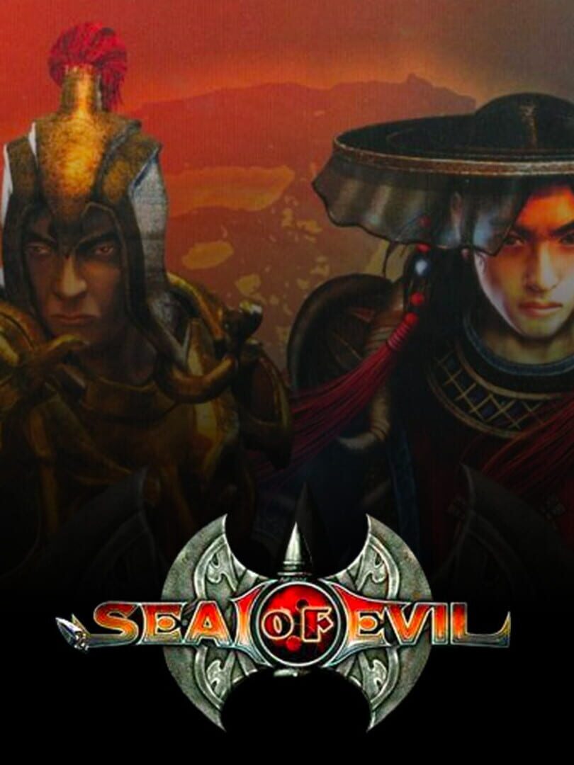 Seal of Evil