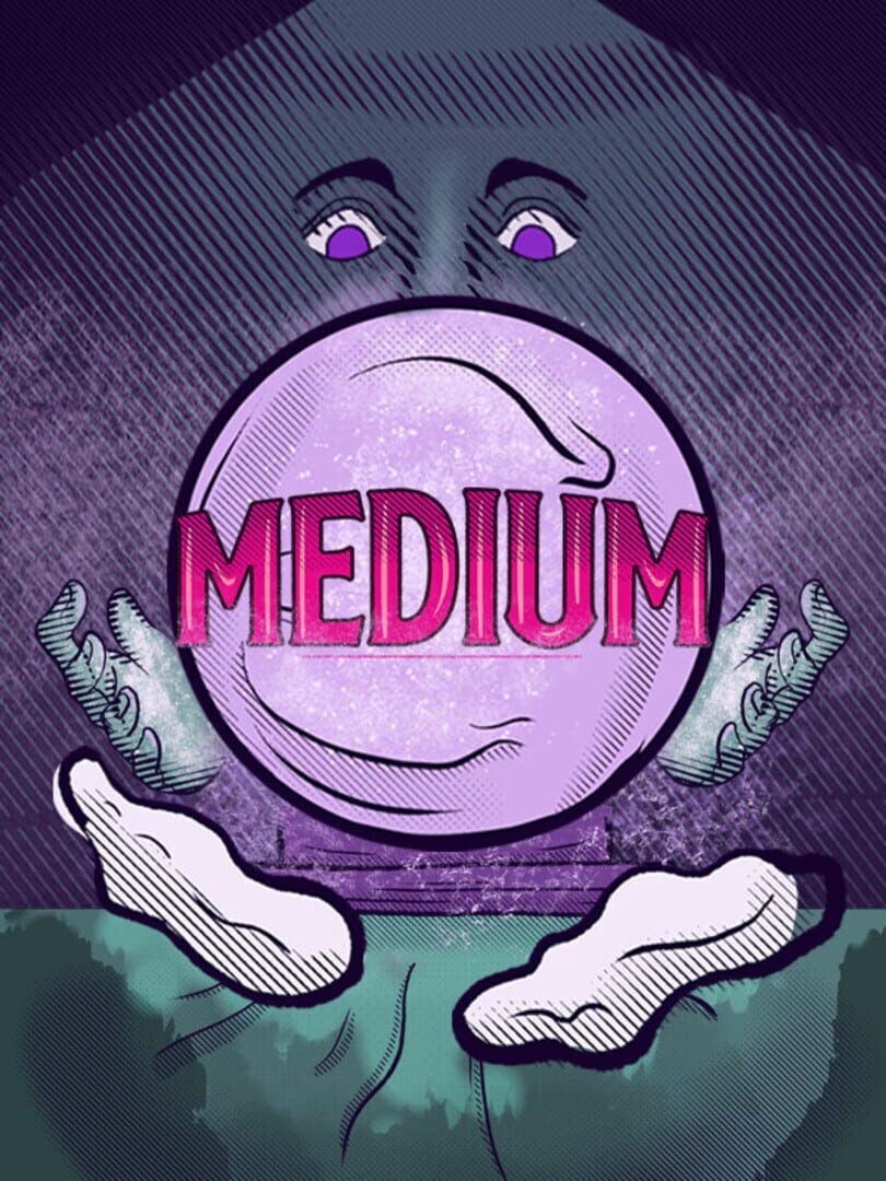 Medium: The Psychic Party Game
