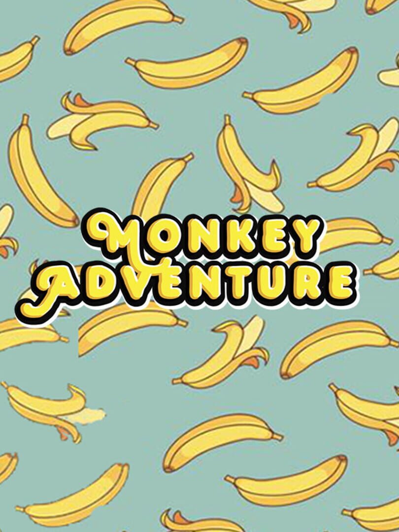 Monkey Adventure