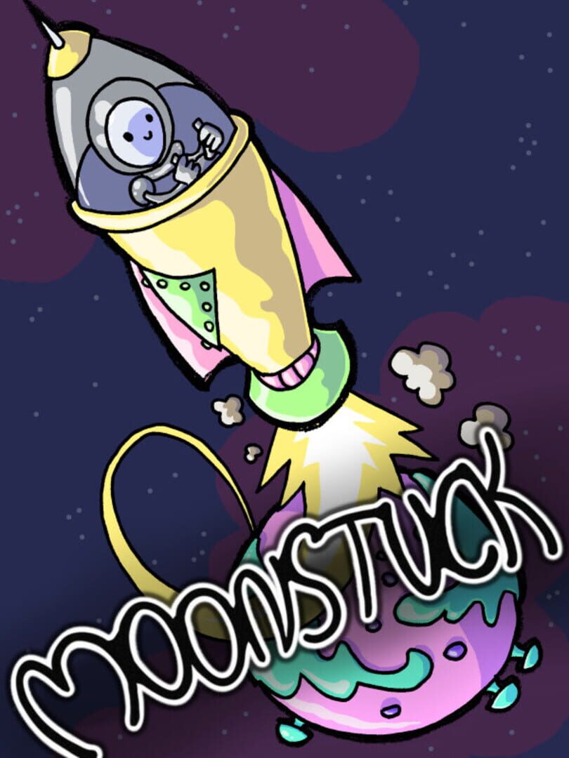Moonstuck