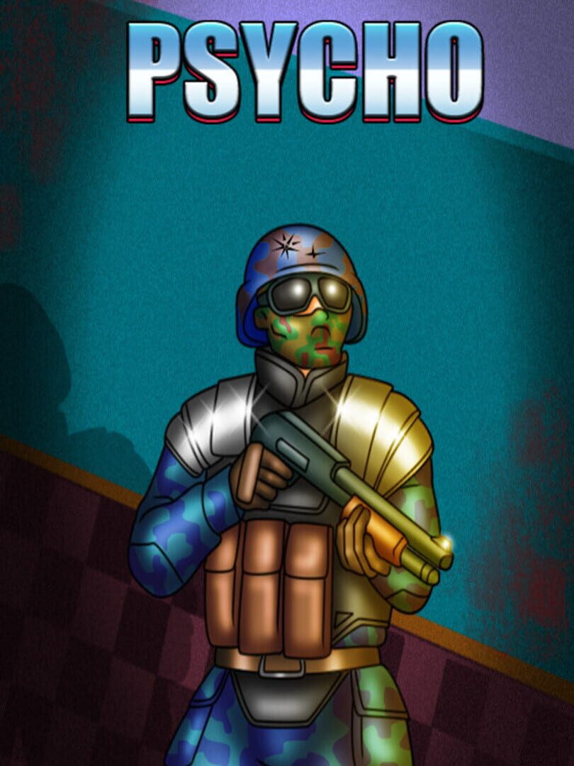 Psycho