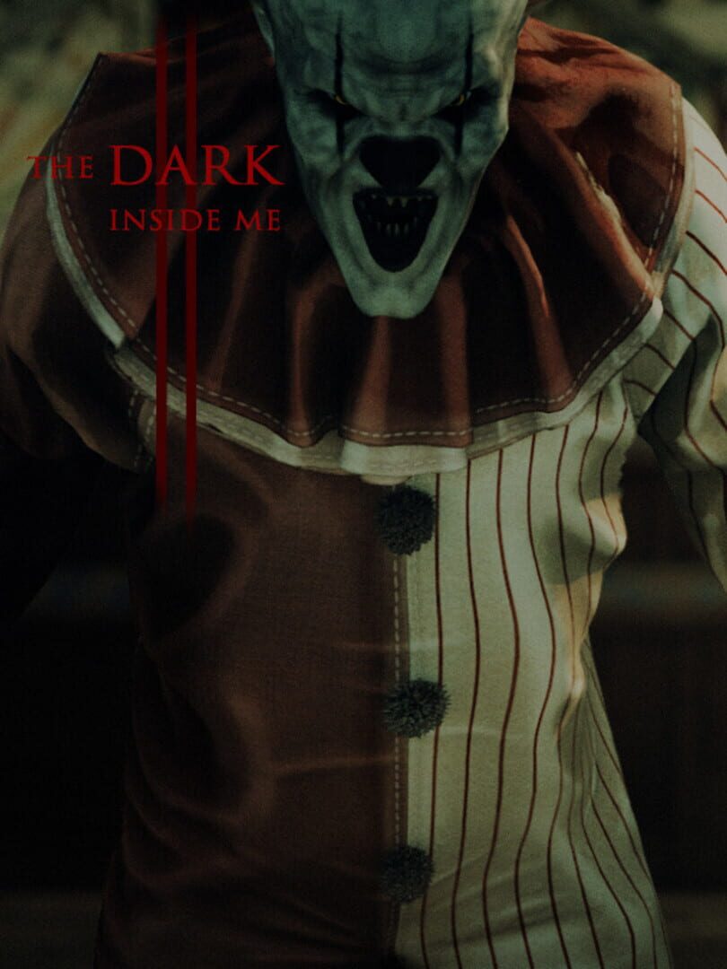 The Dark Inside Me: Chapter II