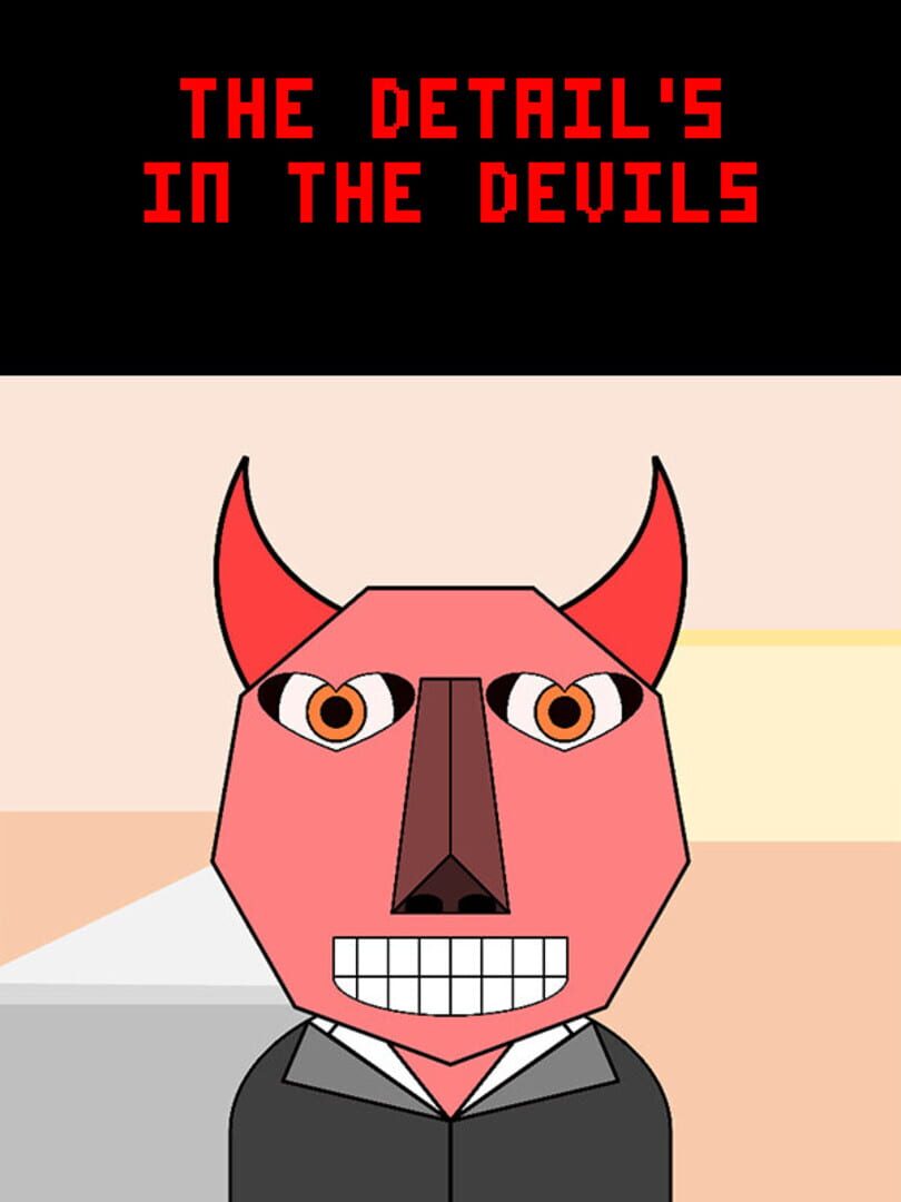 The Detail's in the Devils