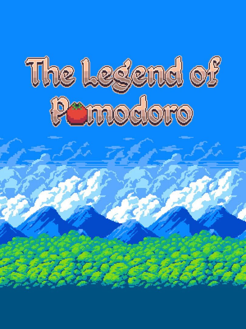 The Legend of Pomodoro