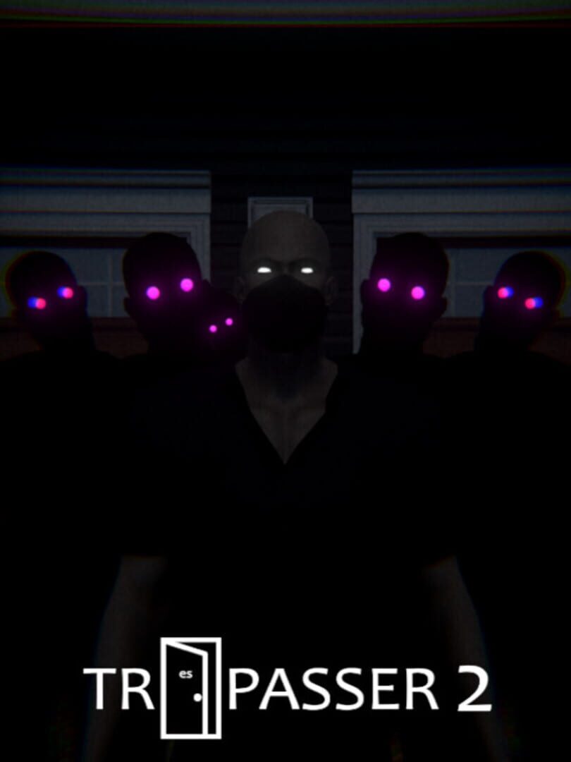 Trespasser 2